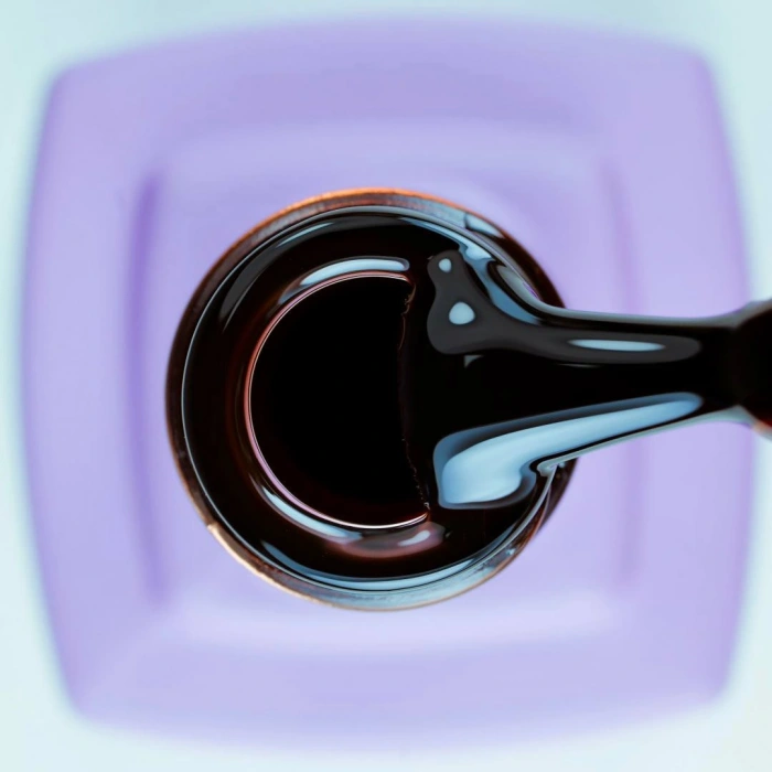 Kalıcı Oje Glass No:13 12 ml