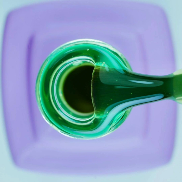 Kalıcı Oje Glass No:3 12 ml