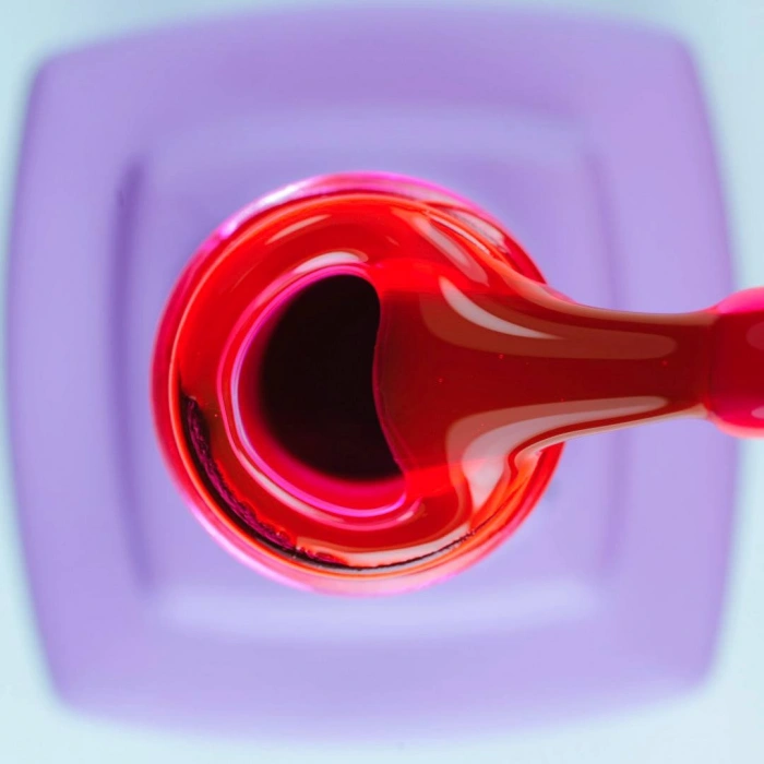 Kalıcı Oje Glass No:6 12 ml