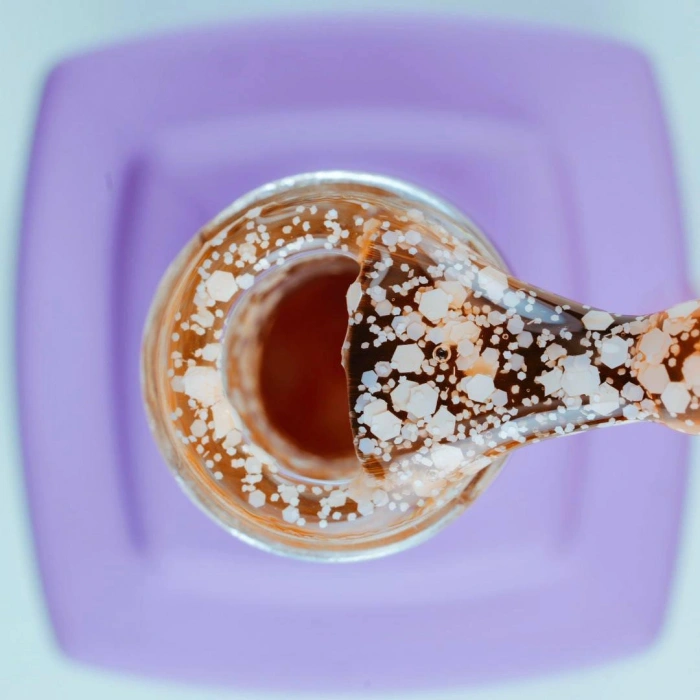 Kalıcı Oje Marmelad No:6 12 ml