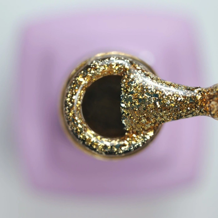 Kalıcı Oje Platinum No:3 12 ml