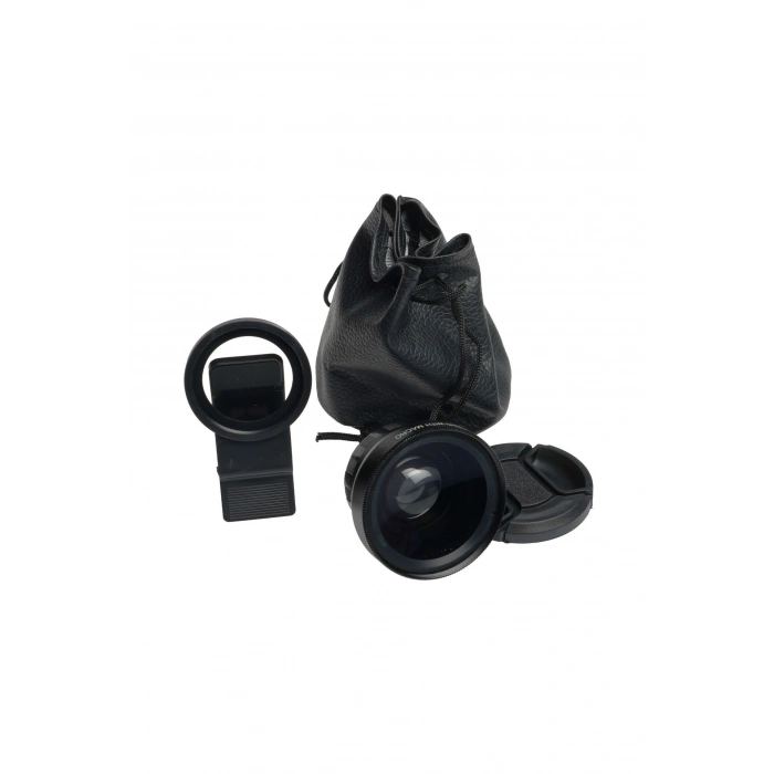 Makro Lens