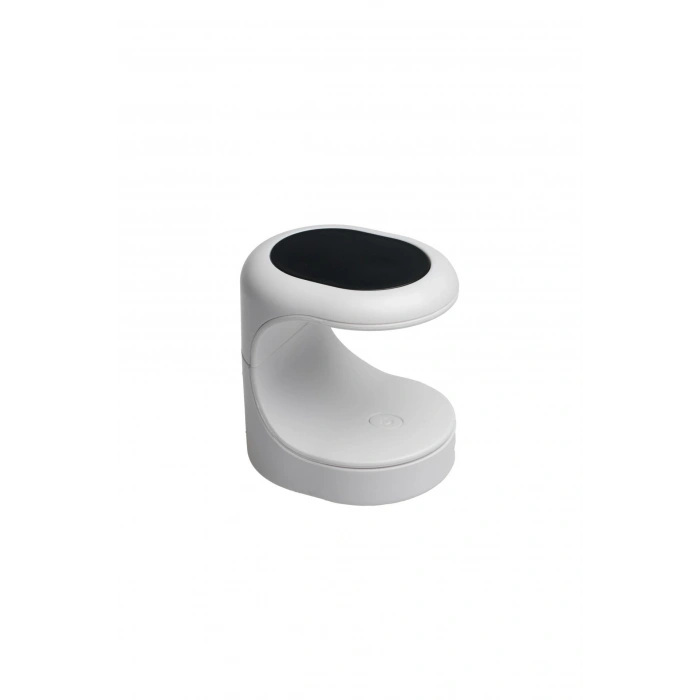 Mini LED Lamba (Tek Parmak LED ) 12 watt Siyah