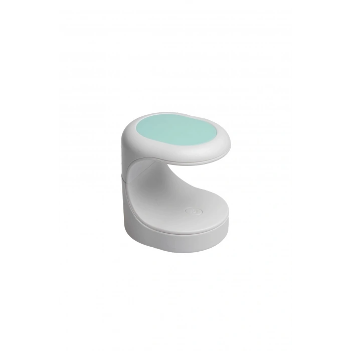 Mini LED Lamba (Tek Parmak LED ) 12 watt Su Yeşili