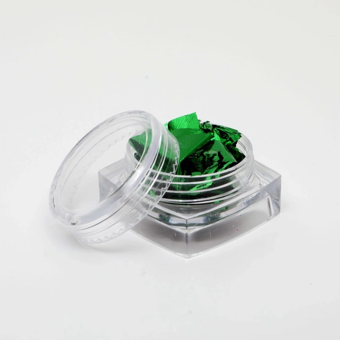 Nail Art Dizayn Folyosu 1 adet No:4