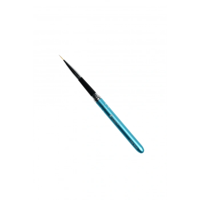 Nail Art İnce Fırça 9 mm
