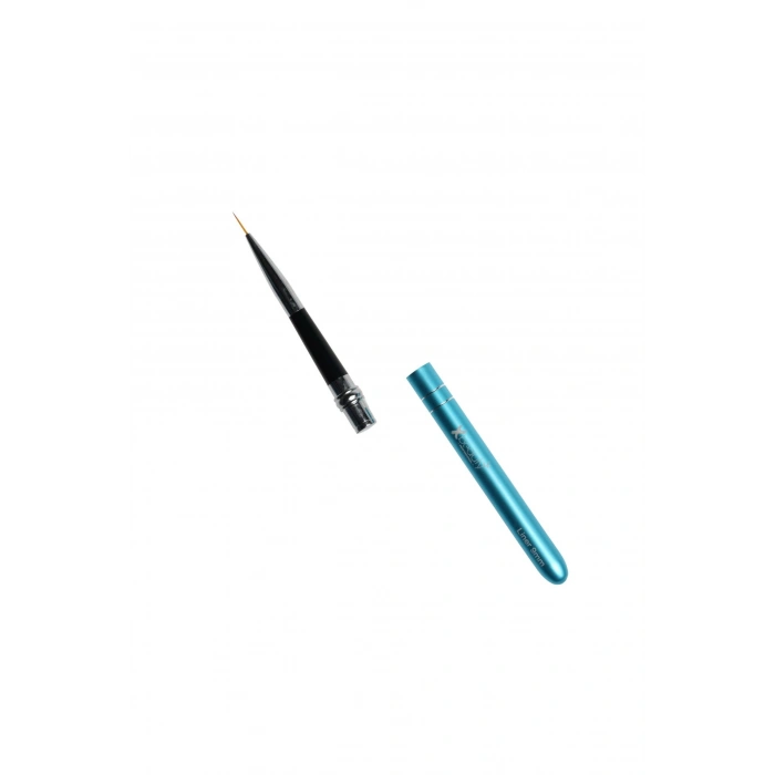 Nail Art İnce Fırça 9 mm