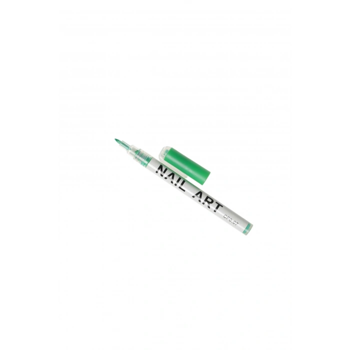 Nail Art Kalemi Yeşil