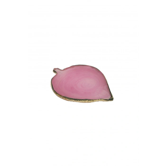 Nail Art Paleti , Oje Ve Jel Dekoratif Paleti (Yaprak Pembe)