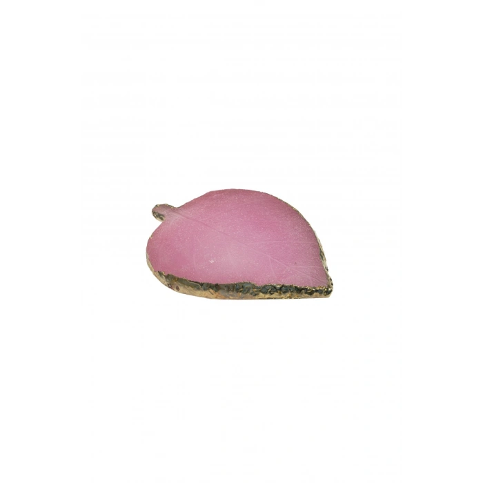 Nail Art Paleti , Oje Ve Jel Dekoratif Paleti (Yaprak Pembe)
