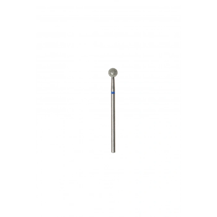 No 10 Freze Ucu Top Mavi 50 mm