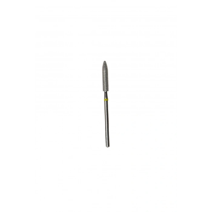 No 100 Freze Ucu Kurşun Sarı 31 mm