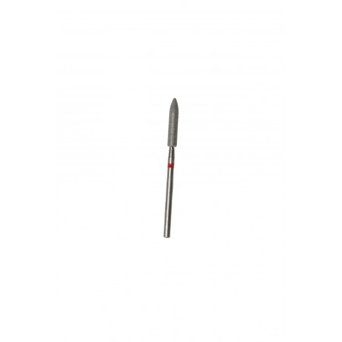 No 101 Freze Ucu Kurşun Kırmızı 31 mm