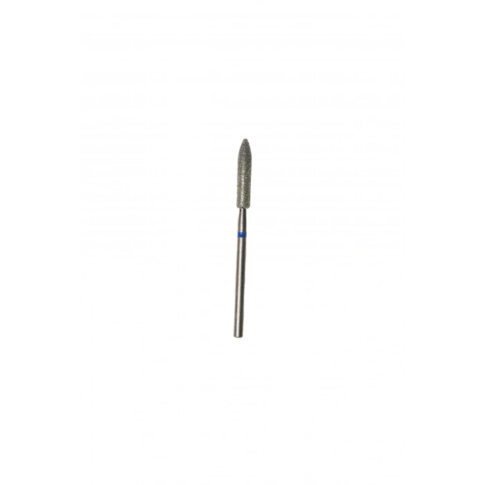 No 102 Freze Ucu Kurşun Mavi 31 mm