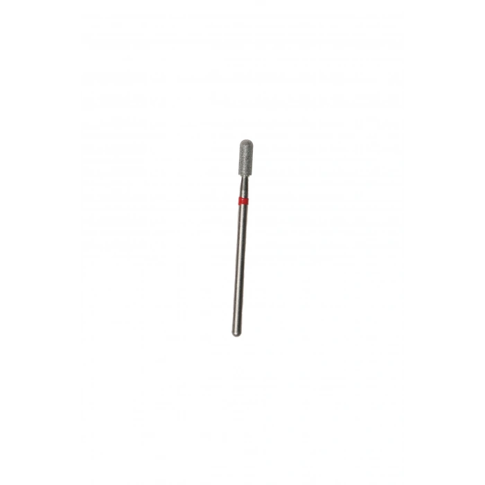 No 106 Freze Ucu Mikrofon Kırmızı 31 mm