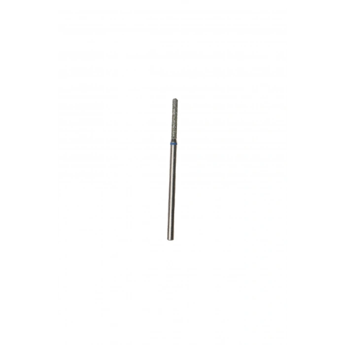 No 114 Freze Ucu Mikrofon Kırmızı 16 mm