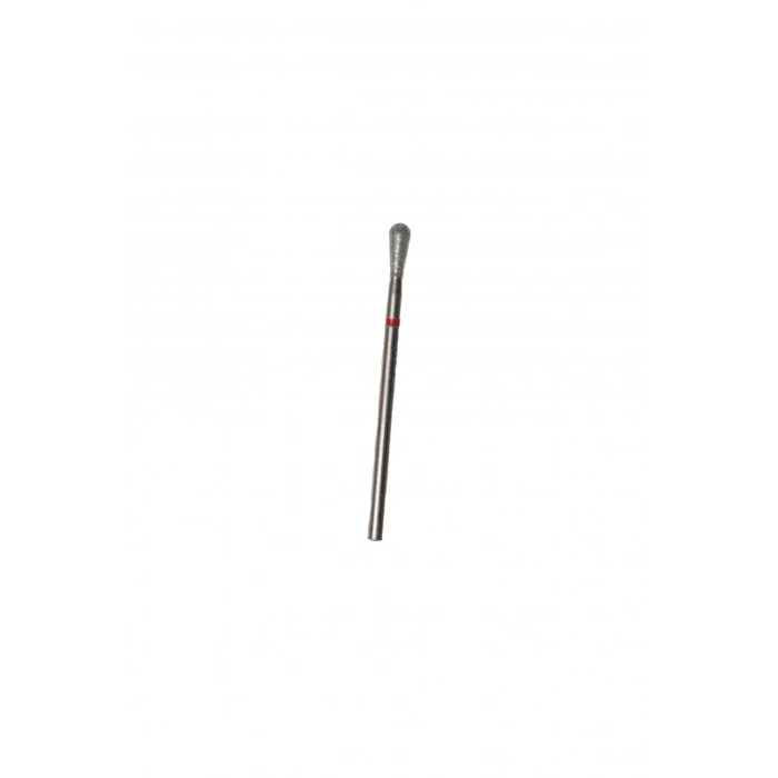No 118 Freze Ucu Armut Kırmızı 31 mm