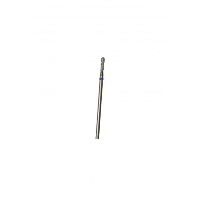 No 119 Freze Ucu Armut Mavi 23 mm