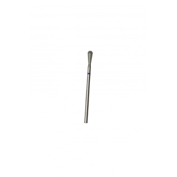 No 120 Freze Ucu Armut Mavi 33 mm