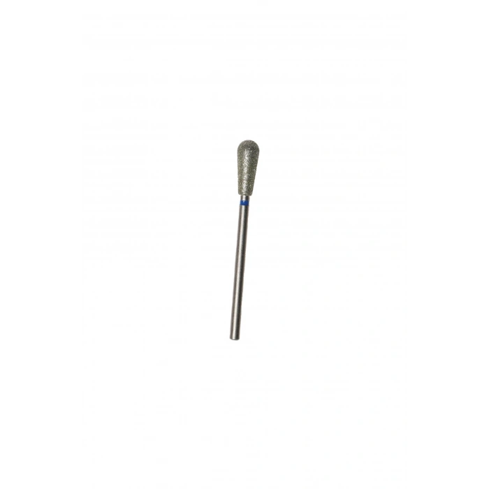 No 121 Freze Ucu Armut Mavi 50 mm