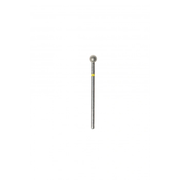 No 20 Freze Ucu Damla Sarı 50 mm