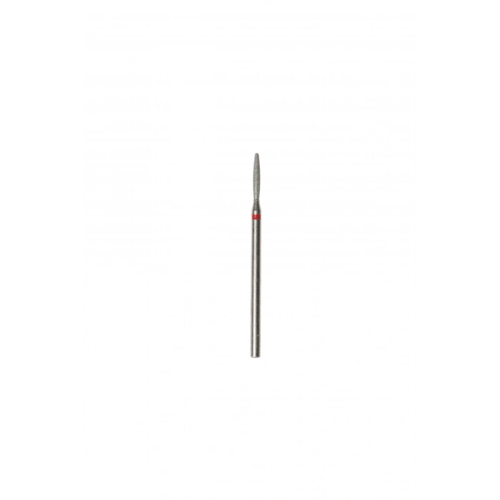 No 22 Freze Ucu Kör Ateş Kırmızı 16 mm