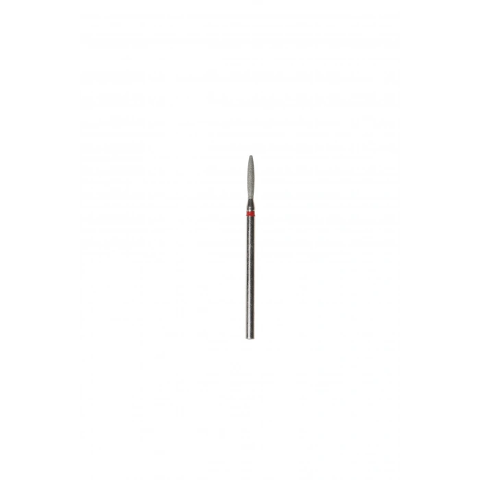 No 23 Freze Ucu Kör Ateş Kırmızı 18 mm