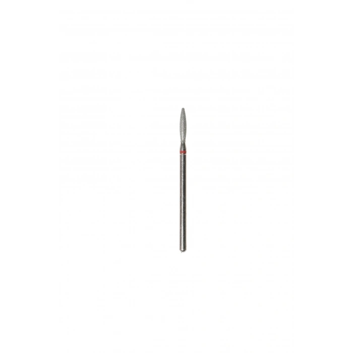 No 24 Freze Ucu Kör Ateş Kırmızı 21 mm