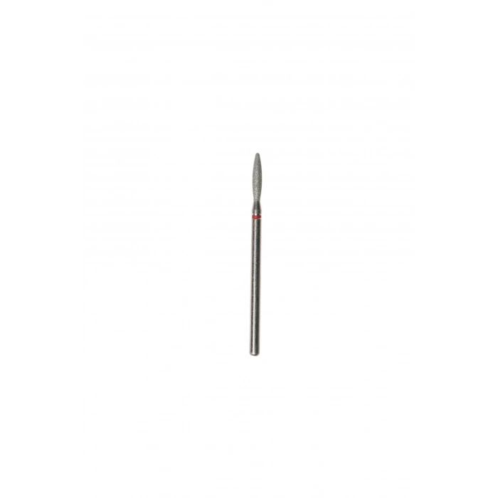 No 25 Freze Ucu Kör Ateş Kırmızı 23 mm