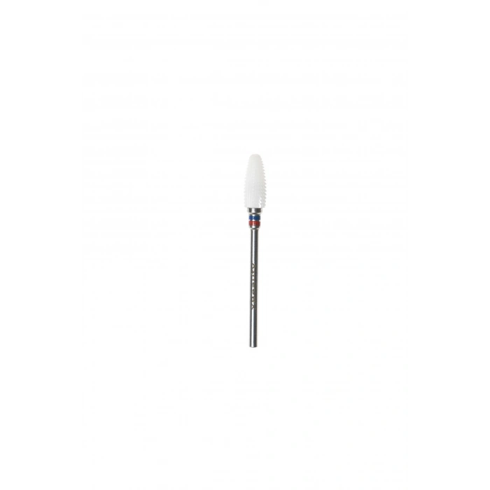 No 25 Seramik Mısır Kırmızı/Mavi F3/32