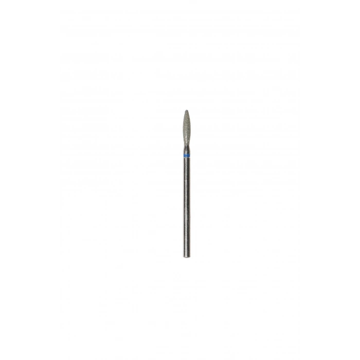 No 31 Freze Ucu Kör Ateş Mavi 25 mm