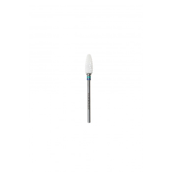 No 35 Seramik Mısır Mavi/Yeşil C3/32