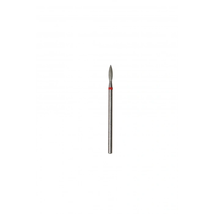No 36 Freze Ucu Ateş Kırmızı 21 mm