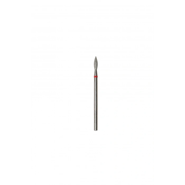 No 37 Freze Ucu Ateş Kırmızı 23 mm