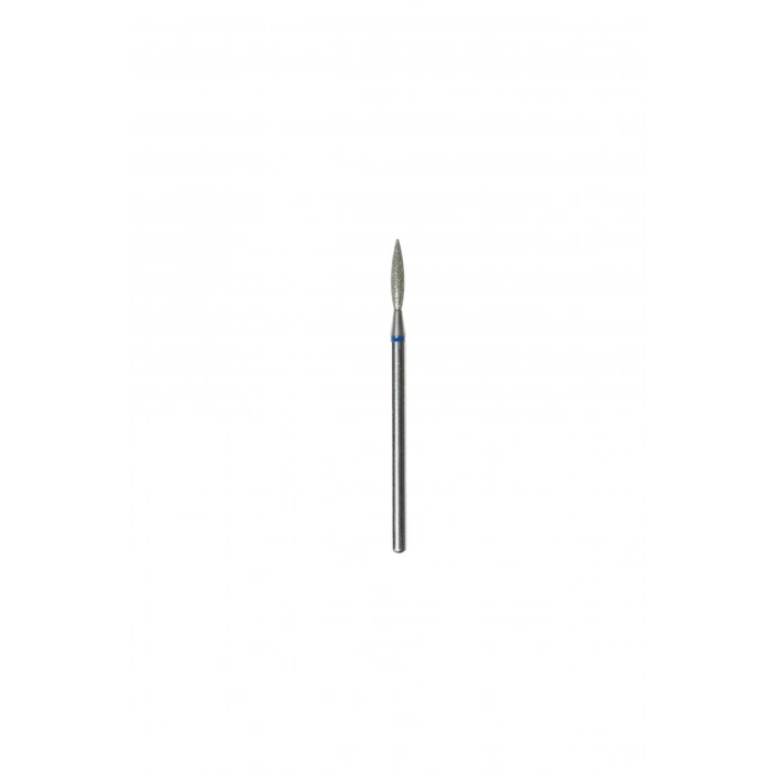 No 40 Freze Ucu Ateş Mavi 18 mm