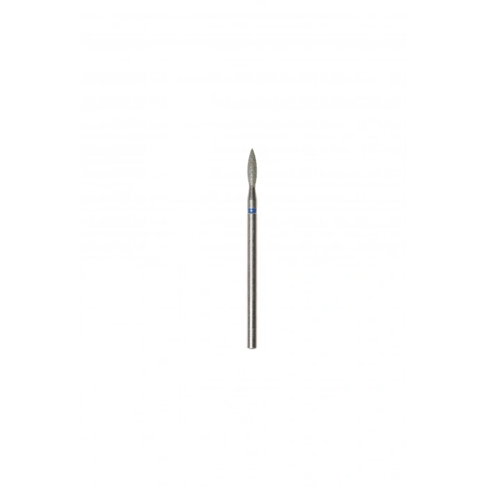 No 42 Freze Ucu Ateş Mavi 23 mm