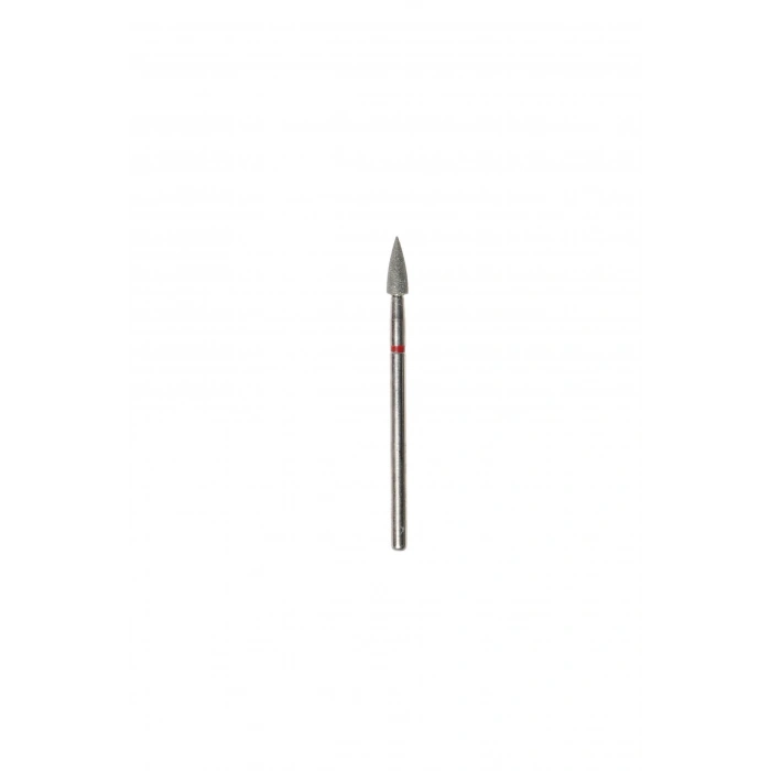 No 47 Freze Ucu Mermi Kırmızı 31 mm
