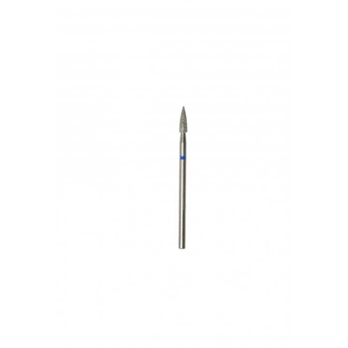 No 48 Freze Ucu Mermi Mavi 27 mm
