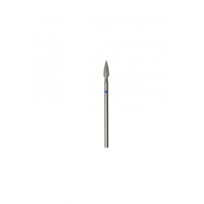 No 49 Freze Ucu Mermi Mavi 33 mm