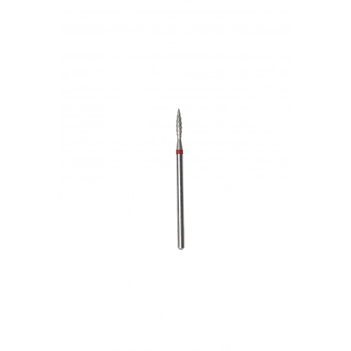 No 52 Freze Tornado Kırmızı 21 mm