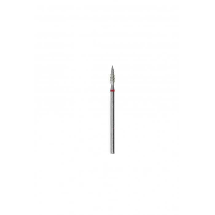 No 54 Freze Tornado Kırmızı 25 mm