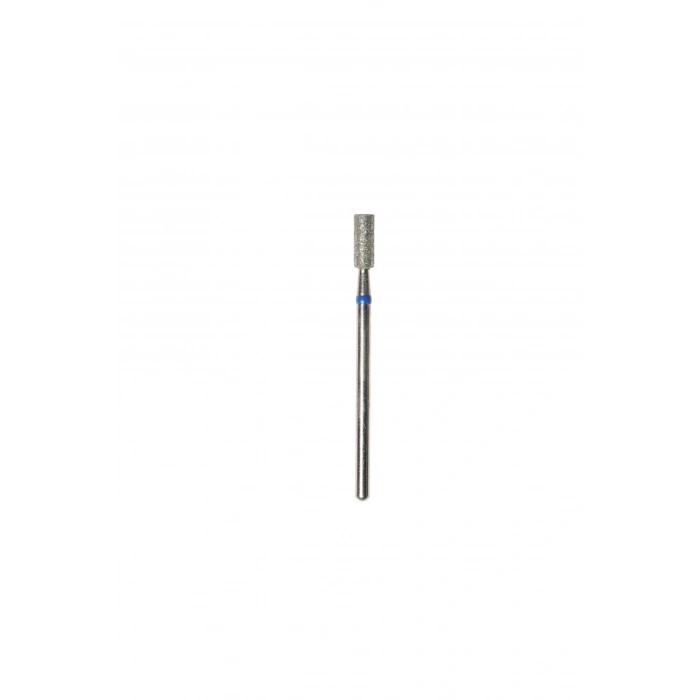 No 58 Freze Ucu Silindir Mavi 23 mm