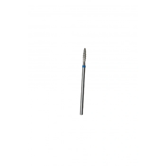 No 68 Freze Ucu Kör Tornado Mavi 23 mm