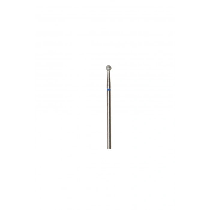 No 7 Freze Ucu Top Mavi 27 mm