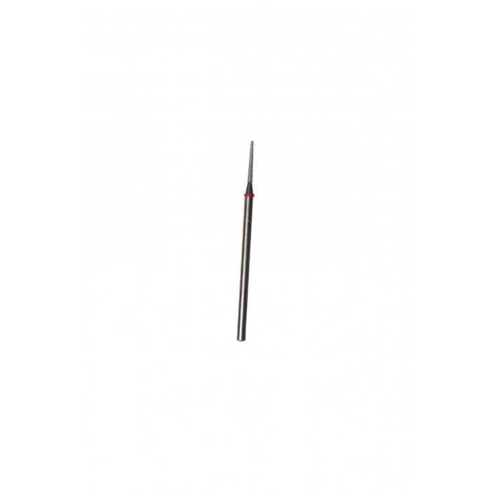 No 70 Freze Ucu İnce Kırmızı 12 mm