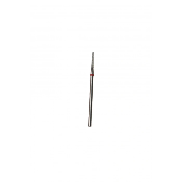 No 71 Freze Ucu İnce Kırmızı 14 mm