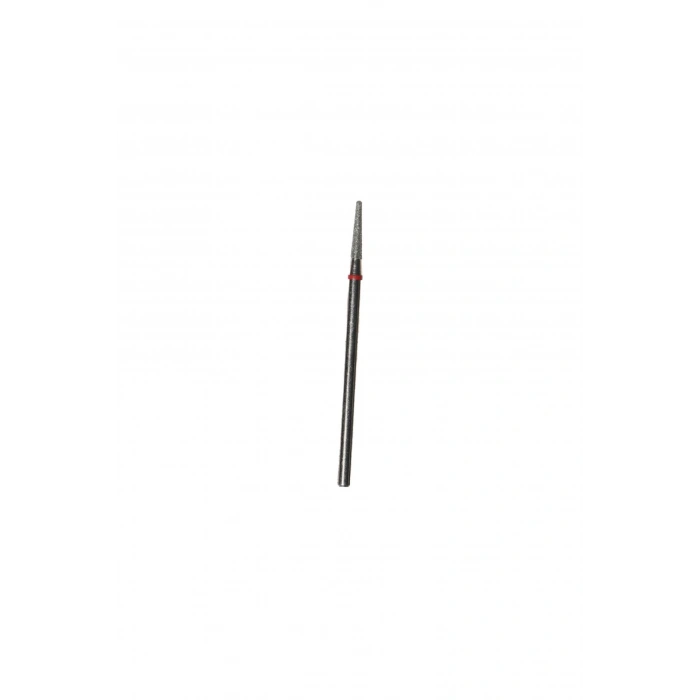 No 72 Freze Ucu İnce Kırmızı 18 mm