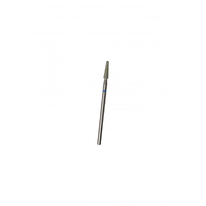 No 77 Freze Ucu İnce Mavi 27 mm