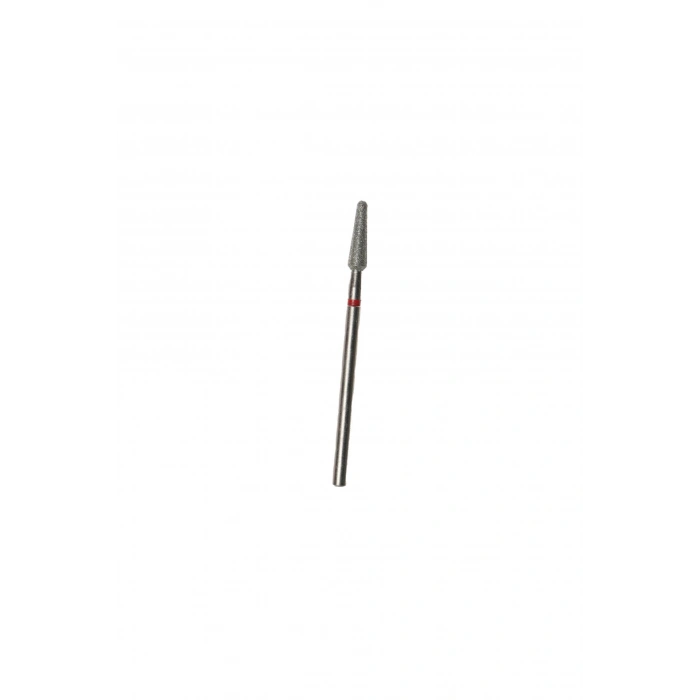 No 79 Freze Ucu İnce Kırmızı 31 mm