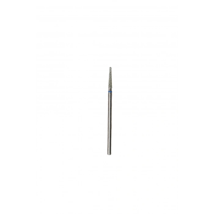 No 80 Freze Ucu İnce Mavi 21 mm